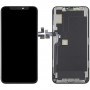 YK OLED LCD ეკრანი iPhone 11 Pro Max- ისთვის ციფრულიზატორის სრული ასამბლეით