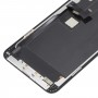 YK OLED LCD képernyő iPhone 11 Pro Max a digitalizáló teljes összeszerelésével, az IC eltávolítása Szüksége van professzionális javításra