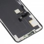 Écran LCD YK OLED pour l'iPhone 11 Pro Max avec un assemblage complet de Nigitizer, Retirez IC Besoin de réparation professionnelle