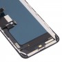 JK TFT -LCD -näyttö iPhone XS Maxille digitoijilla täydellä kokoonpanolla