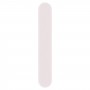 För iPad Air 2020 Höger Side -knappklistermärke (rosa)