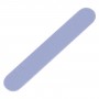 Pour iPad Air 2020 Sticker Button côté droit (violet)