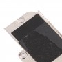 För iPad 6 / AIR 2 LCD flex kabeljärnplåtskydd