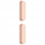Hangerőszabályzó gomb az iPad Air 4 10,9 hüvelykes 2020 A2316 A2324 A2325 A2072 (rózsaszín)