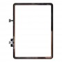 Dotykový panel pro iPad Air 5/Air 2022 A2589 A2591 (černá)