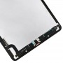 Alkuperäinen LCD -näyttö iPad Air 5/Air 2022 A2589 A2591 digitoijakokoonpanolla