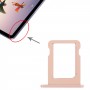 iPad Air 2022（粉红色）的SIM卡托盘