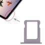 SIM -korttilokero iPad Air 2022: lle (harmaa)