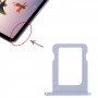 iPad Air 2022（青）のSIMカードトレイ