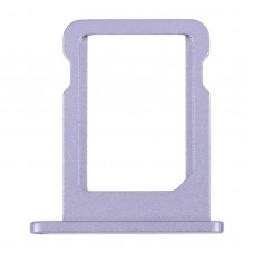 Plateau de carte SIM pour iPad Air 2022 (violet)
