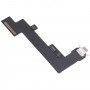 Ladeanschluss Flex -Kabel für iPad Air 2022 A2589 A2591 4G Version (Pink)