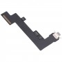 Charge Câble flexible du port pour iPad Air 2022 A2589 A2591 Version 4G (bleu)
