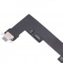 Nabíjecí kabel Flex Flex pro iPad Air 2022 A2589 A2591 4G Verze (modrá)