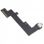 iPad Air的充电端口弹性电缆2022 A2589 A2591 4G版本（紫色）