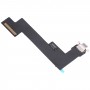 დატენვის პორტი Flex Cable iPad Air 2022 A2589 A2591 WiFi ვერსია (ვარდისფერი)