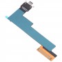 Зарядный порт Flex Cable для iPad Air 2022 A2589 A2591 Wi -Fi Версия (Grey)