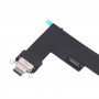 iPad Air的充电端口弹性电缆2022 A2589 A2591 WiFi版本（灰色）