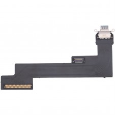 Charging Port Flex Cable for iPad Air 2022 A2589 A2591 WIFI Version (Blue) 