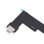 Charge Câble flexible du port pour iPad Air 2022 A2589 A2591 Version WiFi (Starlight)