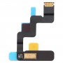 Pro iPad Air 2022 WiFi Edition Microphone Flex Cable