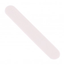 För iPad Mini 6 2021 Höger Side -knappklistermärke (rosa)