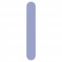 Per iPad Mini 6 2021 Adesivo del pulsante laterale destro (viola)