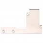 For iPad mini 4 4G Edition LCD Flex Cable Iron Sheet Cover