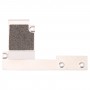For iPad mini 4 4G Edition LCD Flex Cable Iron Sheet Cover