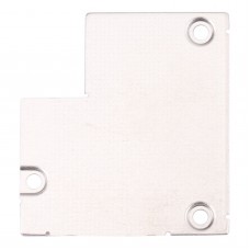 Pour iPad 10.2 2020 LCD Flex Cable Fer Feet Cover