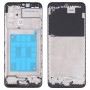עבור Samsung Galaxy M02S SM-M025F NL מהדורה קדמית דיור קדמית צלחת מסגרת מסגרת