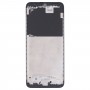 За Samsung Galaxy M02S SM-M025F NL Edition Front Housing LCD рамка от рамка Bezel Plate