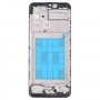 Samsung Galaxy M02S SM-M025F NL Edition Front Cound LCD -kehyksen kehyslevy
