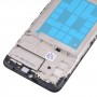 За Samsung Galaxy M02S SM-M025F NL Edition Front Housing LCD рамка от рамка Bezel Plate
