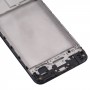 За Samsung Galaxy M21 2021 SM-M215G Преден корпус LCD рамка от рамка Bezel Plate