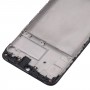 For Samsung Galaxy M21 2021 SM-M215G Front Housing LCD Frame Bezel Plate