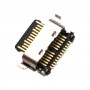 For Samsung Galaxy A03s 10pcs Charging Port Connector