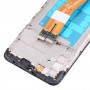 OEM LCD Screen For Samsung Galaxy A03s SM-A037G/A037M Digitizer Full Assembly with Frame