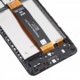Original LCD Screen For Samsung Galaxy A12 Nacho SM-A127F Digitizer Full Assembly with Frame