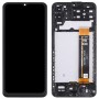 Original LCD Screen For Samsung Galaxy A13 4G SM-A135F Digitizer Full Assembly with Frame
