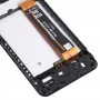 Original LCD Screen For Samsung Galaxy A13 4G SM-A135F Digitizer Full Assembly with Frame