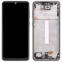 Original Super AMOLED LCD Screen For Samsung Galaxy A33 5G SM-A336B Digitizer Full Assembly with Frame