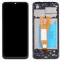 Original LCD Screen For Samsung Galaxy A03 Core Digitizer Full Assembly with Frame