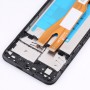 Original LCD Screen For Samsung Galaxy A03 Core Digitizer Full Assembly with Frame