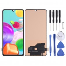 Incell LCD Screen For Samsung Galaxy A41 SM-A415 with Digitizer Full Assembly (Not Supporting Fingerprint Identification)