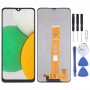 Original LCD Screen For Samsung Galaxy A032F with Digitizer Full Assembly