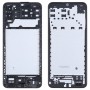 For Samsung Galaxy A13 4G SM-A135 Front Housing LCD Frame Bezel Plate