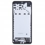 Dla Samsung Galaxy A13 4G SM-A135 Przednia obudowa LCD Ramka Płyta ramka