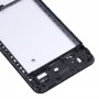 За Samsung Galaxy A13 4G SM-A135 Преден корпус LCD рамка от рамка от рамка