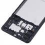 За Samsung Galaxy A12 Nacho SM-A127 предни корпуси LCD рамка от рамка
