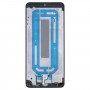 Para Samsung Galaxy M22 SM-M225F Carcasa delantera Marco LCD Placa de bisel